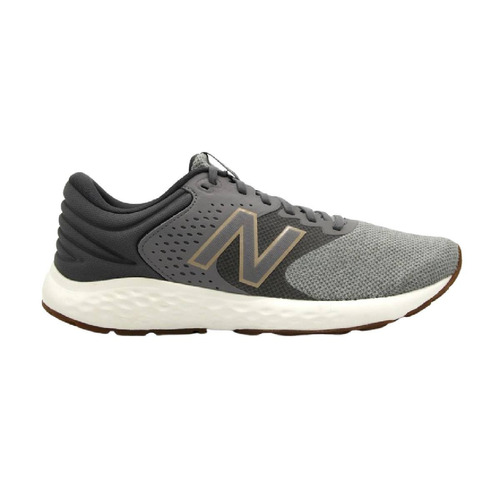 Zapatillas New Balance 520 color gris - adulto 40.5 AR