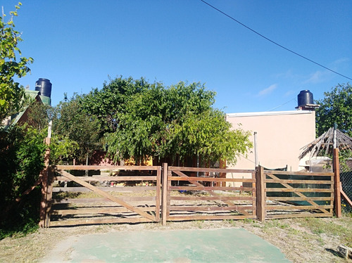 Cabaña Y Departamento San Clemente Del Tuyú A 150mts Del Mar