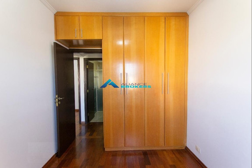 Imagem 9 de 25 de Apartamento Com 3 Dormitórios Sendo 70 M² No Condomínio 9 De Julho Ii - Excelente Localização - 517