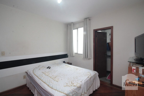 Imagem 7 de 15 de Apartamento À Venda No Alto Barroca - Código 389679 - 389679