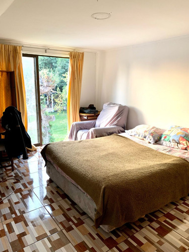 Vendo Parcela Familiar, Ideal Para Eventos En Colina