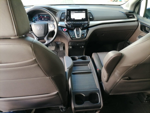 Imagen 7 de 15 de Honda Odyssey Touring