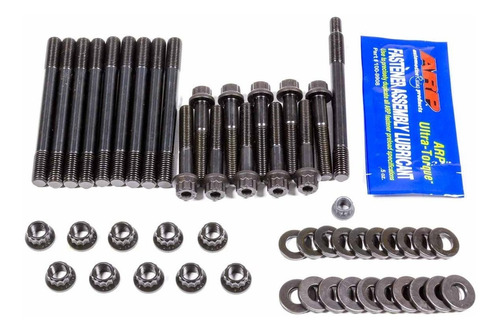 Arp 156 5404 bloque De Stud Kit (ford 5.0lm-6010-boss50 prin