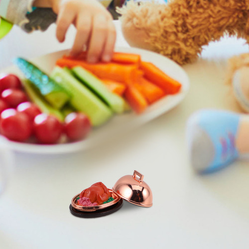 Accesorios Simulados Para Cenar Pavo De Acción De Gracias 1: