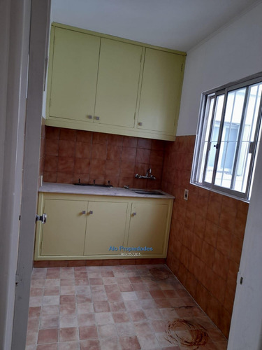 Alquiler Apartamento 1 Dormitorio Prado