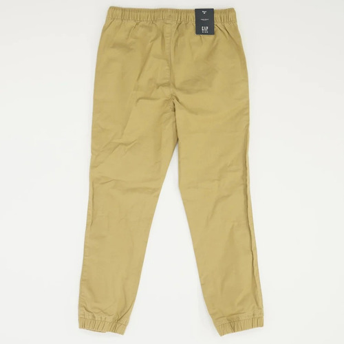 Gap Pantalón Fondo Caqui Para Hombre Talla M