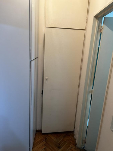Imagen 16 de 24 de Departamento En Venta De 2 Ambientes Al Frente En Balvanera Oportunidad