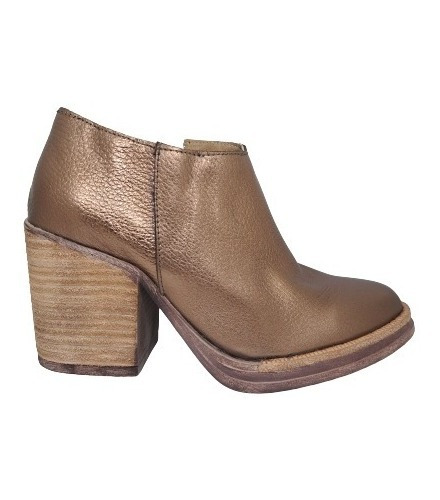 Zapatos Mujer Bota Trevy Ltex170