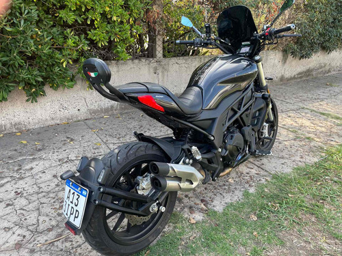 Benelli 502c Unica Mano 2021 Service Oficial
