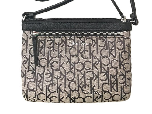 Bolsa Calvin Klein Crossbody Original