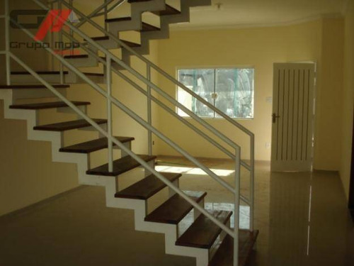 Casa Com 3 Dormitórios À Venda, 220 M² Por R$ 590.000 - Jardim Hípica Pinheiro - Taubaté/sp - Ca0203