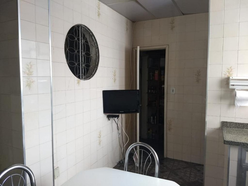 Casa Em Coelho, São Gonçalo/rj De 266m² 4 Quartos À Venda Por R$ 370.000,00 - Ca803722