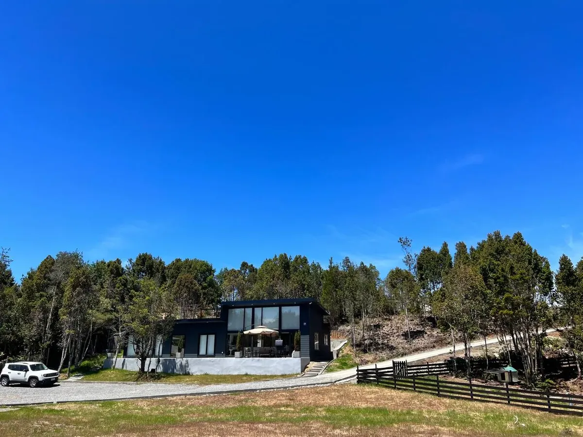 Imagen 3 de 14 de Exclusivo Lomas De Coihuin 5.000+2 Casas Impecables P Montt