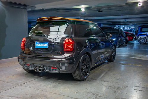 Mini Cooper S Hb 2.0t