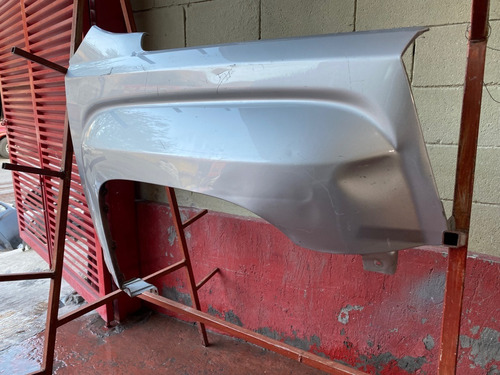 Salpicadera Gmc Terrain 2010 2011 2012 2013 2014 2015 2016 D (Usado)