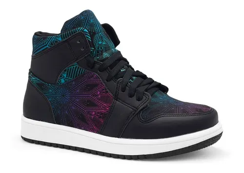 Simbolo hot sale jordan rosa
