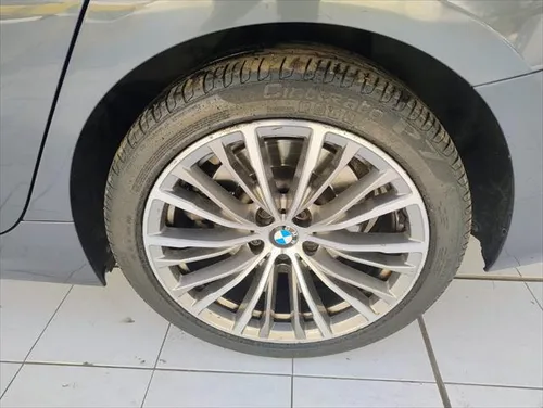 Bmw Serie 3 2020