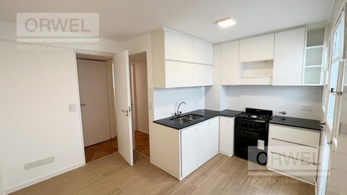 Imagen 6 de 23 de Oportunidad - Reciclado - Balcón Terraza - Cochera !!!!!