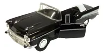 Comprar Chevrolet Bel Air 1957 Welly 1\u002F36 Coleccion Devoto Hobbies