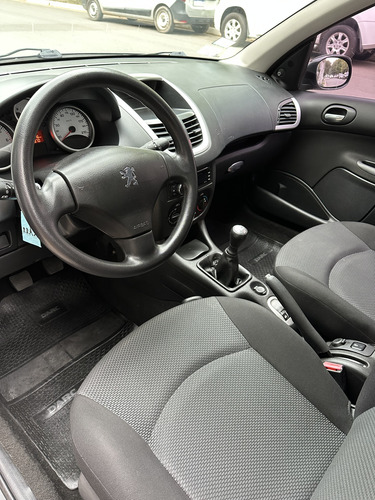 Peugeot 207 1.4 Allure Hdi 70cv