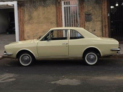 Ford Corcel