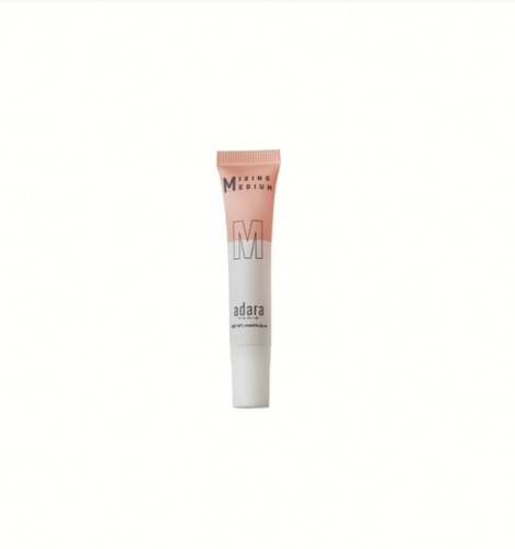 Mixing Medium Adara Paris Primer Sombras Adara Paris Mixing