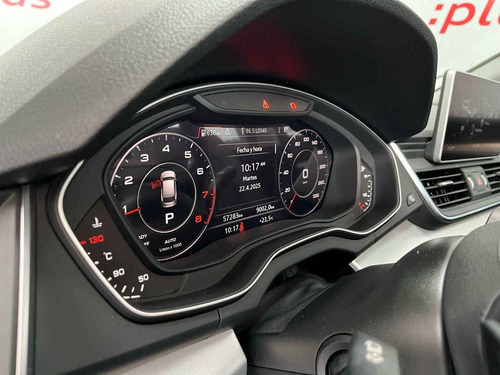 Audi Q5 2.0 L T Select Dsg