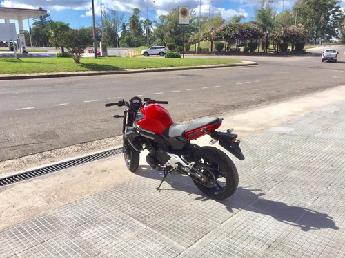 Kawasaki Er6n