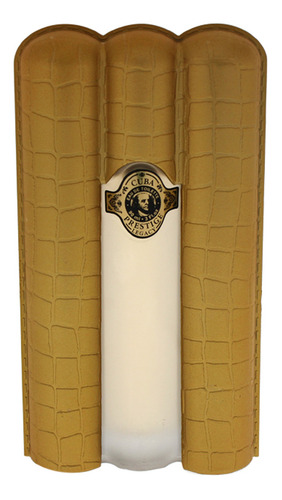 Cuba Prestige Legacy De Cuba Para Hombre, Aerosol Edt De 3 O