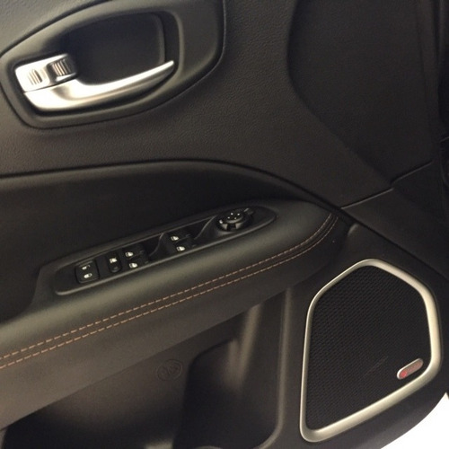 Imagen 7 de 14 de Jeep Compass 2.4 Limited Plus -