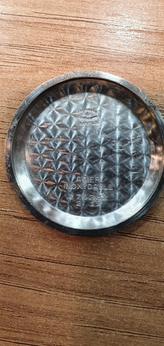 Relógio Vacheron Constantin