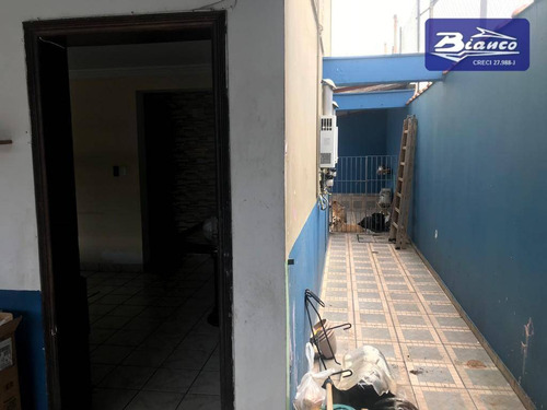Imagem 23 de 23 de Sobradão Com 4 Dormitórios, 190 M² - Venda Por R$ 800.000 Ou Aluguel Por R$ 3.000/mês - Gopoúva - Guarulhos/sp - So1617