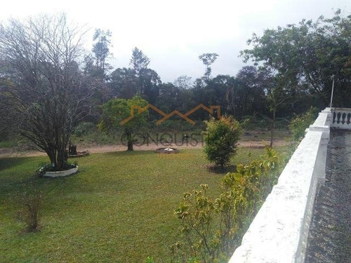 Imagem 3 de 7 de Area - Chacara Recanto - Ref: 2216 - V-4400