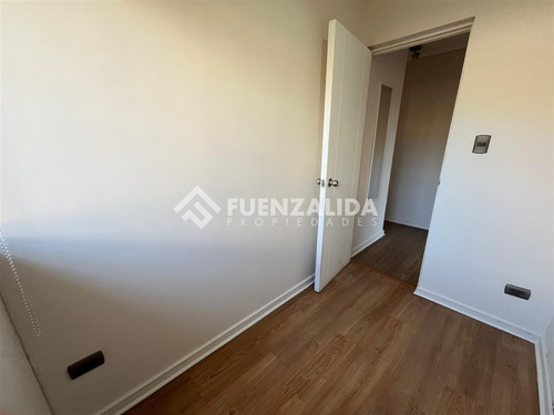 Se Arrienda Primer Piso De Casa, Cerro Barón, Av. Rodelillo.