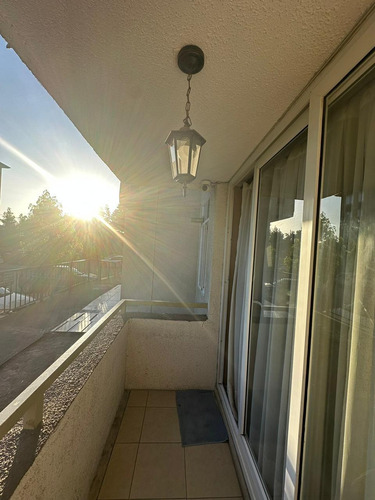Departamento Cumbres Las Rastras Amoblado