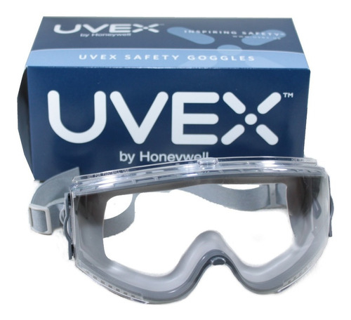 Uvex Googles