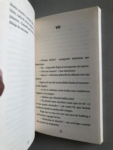 Aranas De Casa Literatura (Usado)