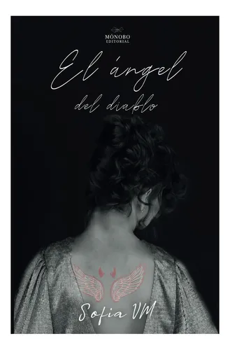 comprar Libro: El Ángel Del Diablo (spanish Edition)