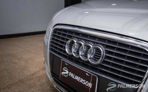 Audi A4 2.0 I 2007