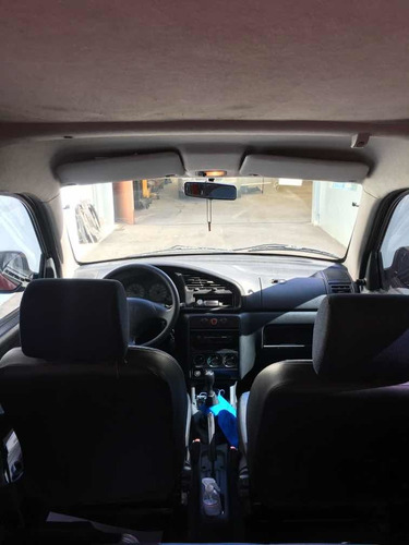 Peugeot Partner 1.9 Furgon Confort Plc 2009