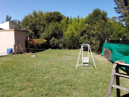 Imagen 6 de 11 de Barrio Semicerrado Las Nazarenas Pilar. Lote Terreno En Venta