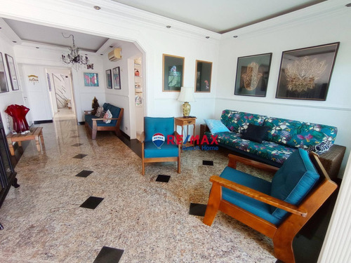 Imagem 9 de 26 de Cobertura À Venda, 160 M² Por R$ 400.000,00 - Praia Da Enseada - Guarujá/sp - Co0104
