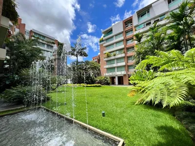 Apartamento en venta