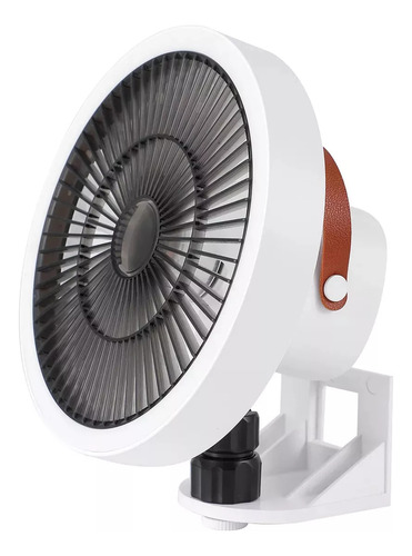 Ventilador De Pared Con Mando A Distancia K