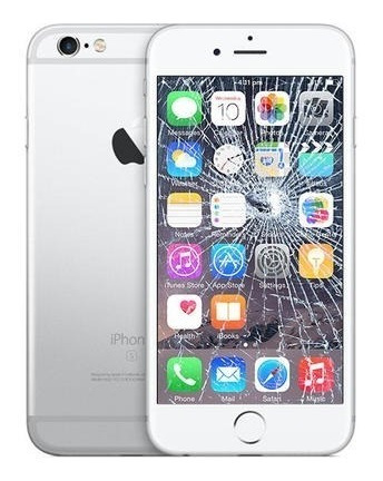 Cambio Pantalla iPhone 6, 6s Y 6s Plus Modulo Garantía Pilar