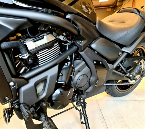 Kawasaki Vulcan S 650 2020 Abs 130 Kms Nueva Abasto Motors