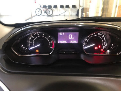Peugeot 2008 Feline Manual Excelente Estado 73700 Kms Rt A1