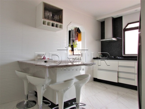 Imagem 11 de 15 de Apartamento - Santa Teresinha - Ref: 7789 - V-7789