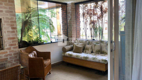 Imagem 5 de 29 de Apartamento Com 3 Dorms, Jardim Ampliação, São Paulo - R$ 900 Mil, Cod: 4177 - V4177