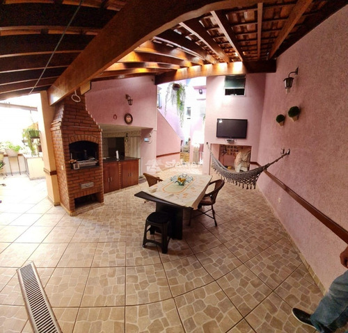 Imagem 21 de 21 de Venda Casa 3 Dormitórios Parque Santo Antônio Guarulhos R$ 640.000,00 - 37356v